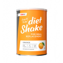 ICONFIT Diet Shake kokteilis / maltītes aizvietotājs, apelsīnu, 495g